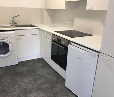 1 bedroom apartment to rent - Photo 4