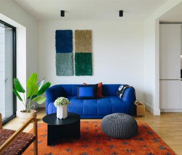 2 bedroom apartment to rent - Photo 5