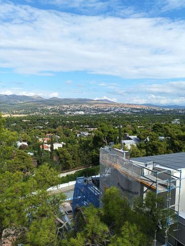 Μεζονέτα για ενοικίαση Αναγέννηση (Διόνυσος) - Φωτογραφία 5