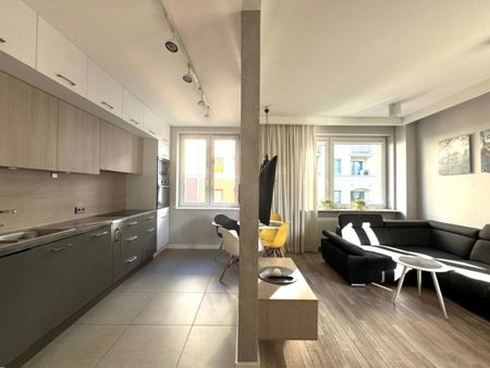 Mieszkanie na wynajem - Фото 3