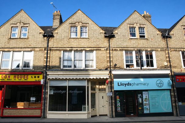 Walton Street, Oxford, OX2 - Photo 1