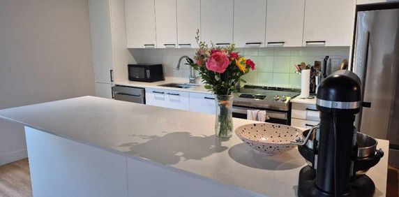4 1/2 Villeray . Christophe-Colomb - Photo 2