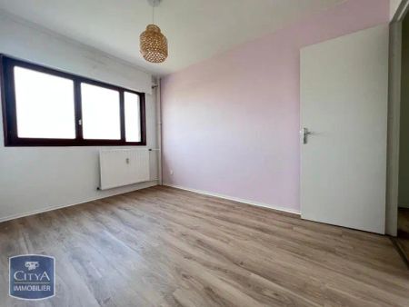 Appartement à louer 2 pièces 35.34m² - Photo 4