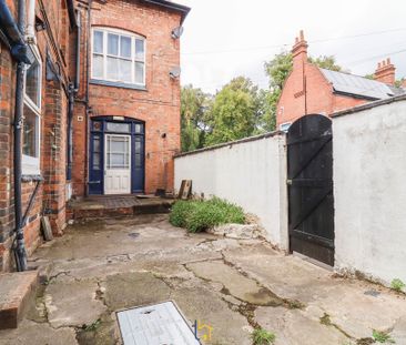 1 bed ground floor flat to rent in Fosse Road North, Leicester, LE3 - Photo 6