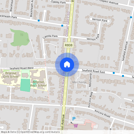 49a Vernon Avenue, Clontarf, Dublin 3