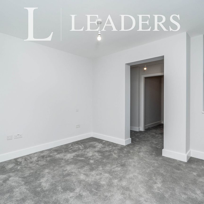 1 bedroom apartment to rent Compass Point, 450 Romsey Road, Southampton, SO16 - Photo 1