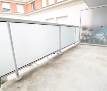 Appartement à louer 1 pièce 27.31m² - Photo 5