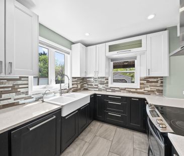 For Lease - 126 Blackburn Avenue, Lower Town - Sandy Hill, Ontario - Photo 4