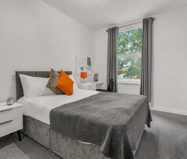 1 bedroom in a house share to rent - Photo 5