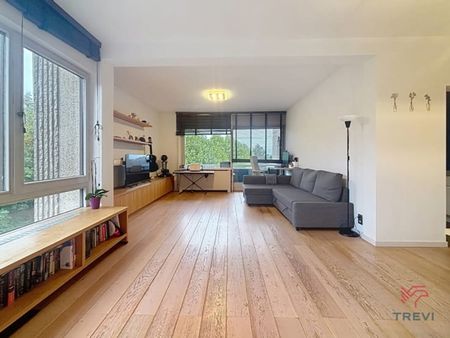 Appartement te huur - Photo 2