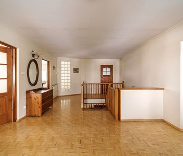 Przestronny dom z niezależną częścią biurową - Photo 3