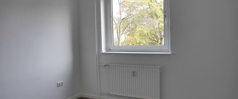 ﻿Schöne 3-Zimmer-Wohnung mit Tageslichtbad und Balkon in Hanau-Großauheim zu vermieten - Photo 1