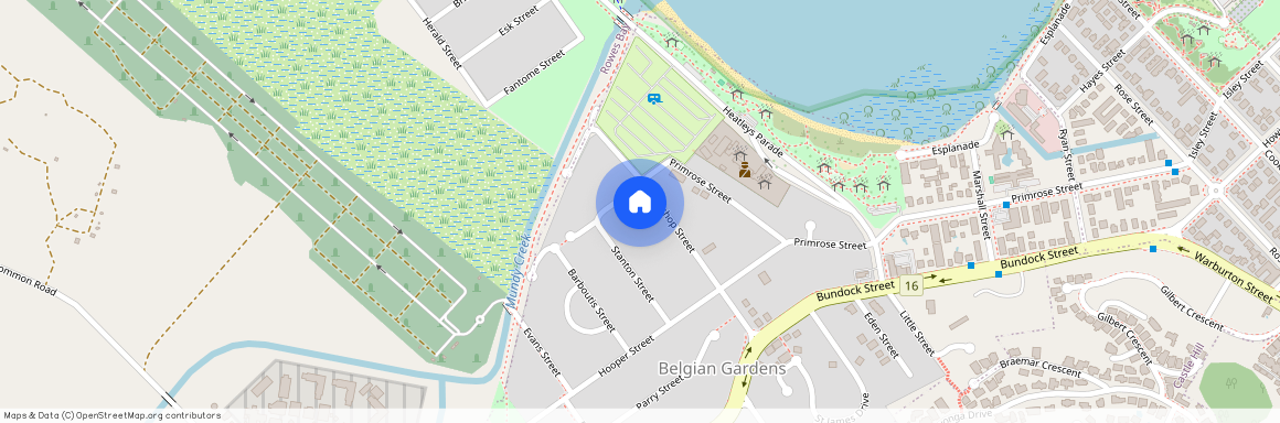 32 Bishop Street, Qld 4810, Belgian Gardens