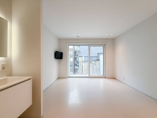 LOCATION Appartement 1 CH Knokke-Zoute - KUSTLAAN / VUE dégagée - Photo 1