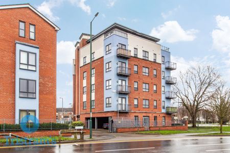 1 bed Apartment for Rent - Photo 5