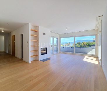 Bel attique de 121 m2 avec terrasse - Foto 2