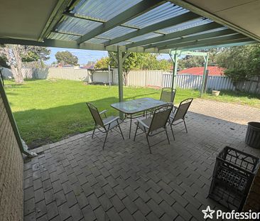 10 Pampus Court, Mirrabooka WA 6061 - Photo 5