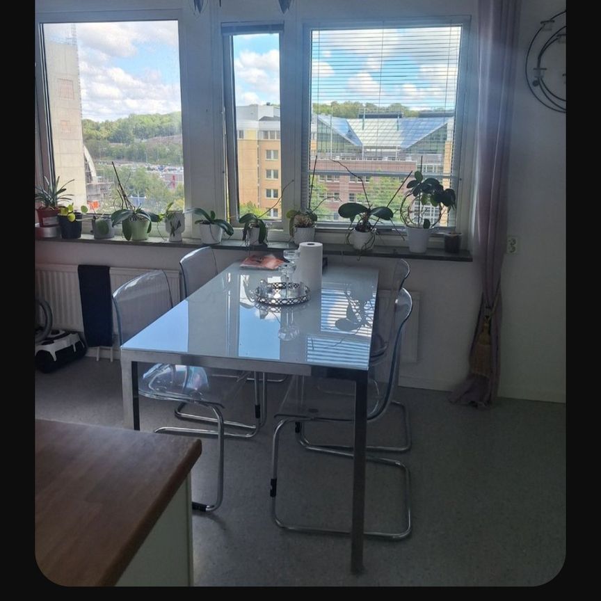 Norra Krokslättsgatan, Göteborg - Foto 2