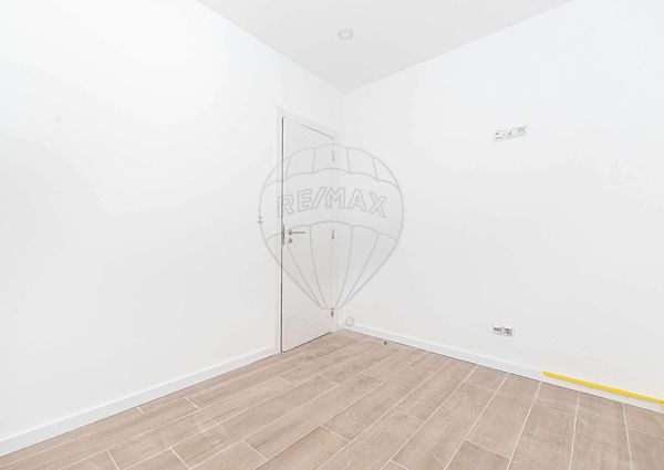 Apartamento T2 em Lisboa