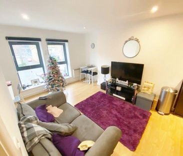 1 bedroom flat to rent - Photo 6