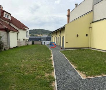 Pronájem prostorného bytu 2KK v Šumperku - Фото 6