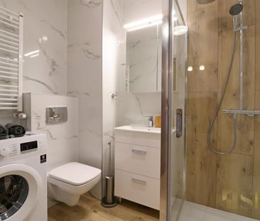 2 pokoje, 40 m.kw., ul. Wróblewskiego 21 - Photo 4