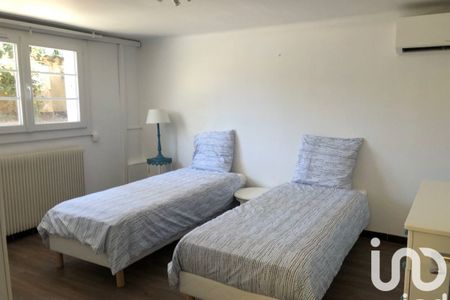 Location Maison/villa 8 pièces - Photo 4