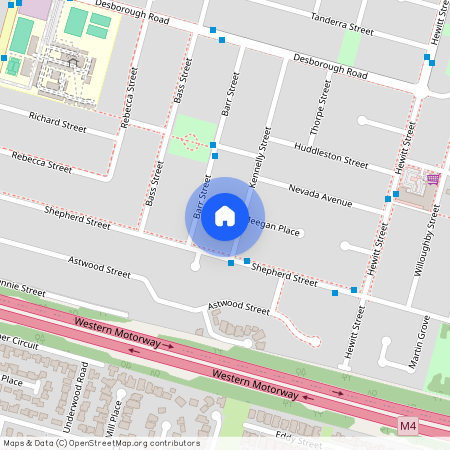 35A Kennelly Street, NSW 2760, Colyton