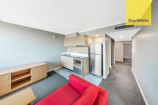 NESUTO APARTMENTS - 2 BEDROOM FURNISHED APARTMENT - Photo 1