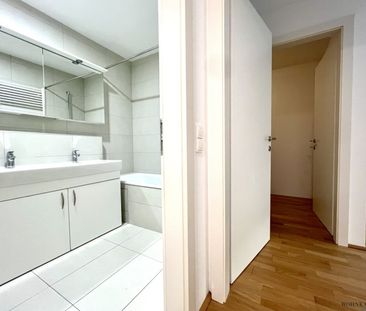 EINMALIG! Familienwohnung mit riesigem Garten am Waldrand + Garage ... - Photo 5