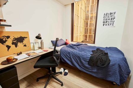 Ultra Studio, King Single Bed - Photo 5