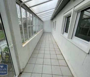 Maison à louer 4 pièces 73.41m² - Photo 6