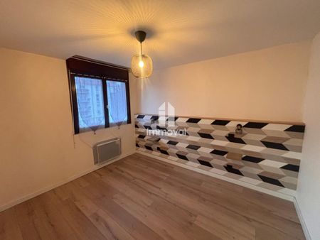 Location Appartement 2 pièces 36m² STRASBOURG 67200 - Photo 2