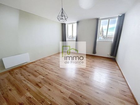 Location appartement 3 pièces 65.2 m² à Lille (59000) - Photo 5