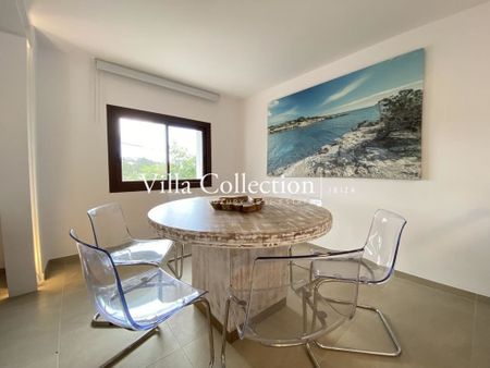 Luxury Villa for rent in San Jose, Spain - Photo 5