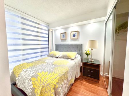 For Lease - 44 St Joseph Street Unit# 1911, Toronto, Ontario - Photo 4