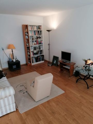 3.5 Zimmer, 83 m², 1. Stock - Photo 3