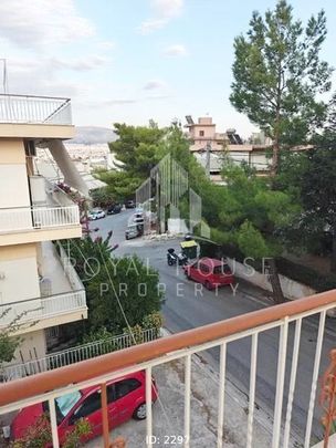 Διαμέρισμα για ενοικίαση Αγία Γρηγορούσα (Χαϊδάρι) - Φωτογραφία 1