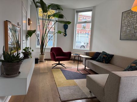 Spaansevaartstraat 21, Soendabuurt, 2022XA, Haarlem - Foto 2