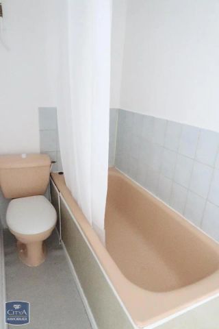 Appartement à louer 1 pièce 21.62m² - Photo 4