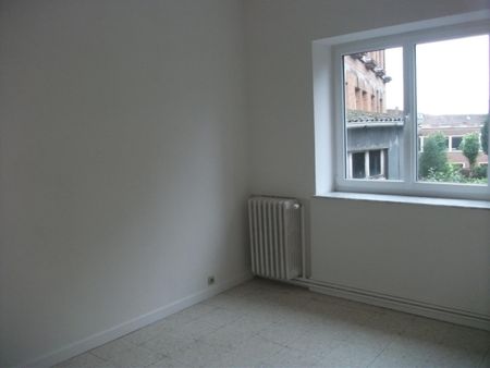 T4 à louer à Tourcoing - Réf. 1574 - Photo 3