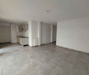 APPARTEMENT T3 62M - Photo 5