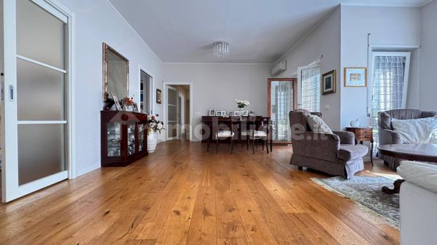 Appartamento via Poggio Verde 40, Casetta Mattei - Corviale, Roma - Photo 1