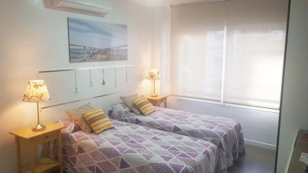 Moderno apartamento estudio muy cerca de Ciudad de las Artes y las Ciencias - Photo 4