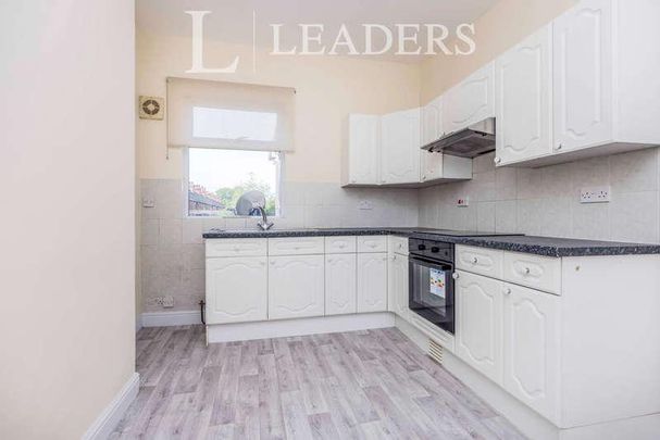 Hartshill Road, Stoke-on-trent, ST4 - Photo 1