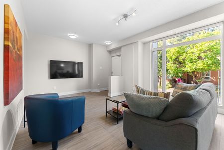 For Lease - 40 Holmwood Avenue, Glebe - Ottawa East and Area, Ontario - Photo 3