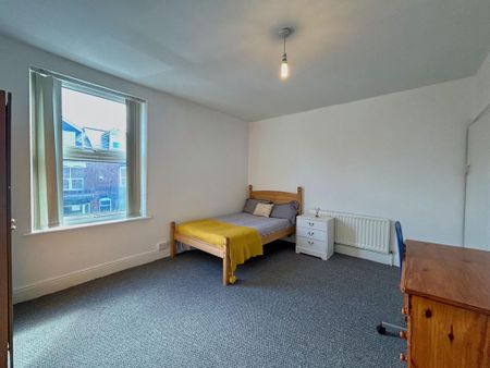 5 bedroom house share to rent - Photo 3