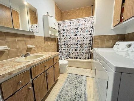 4455 Place Denis-Papin, H1R 3R2, H1R 3R2, Montréal - Photo 4