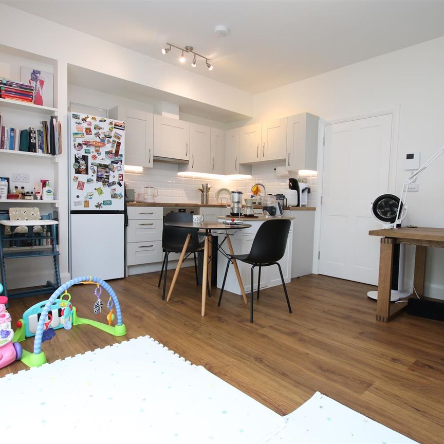 1 bed Flat for let - Photo 1