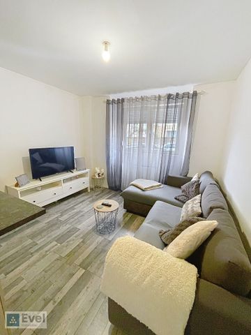 Appartement / Offre 54887667 - Photo 3